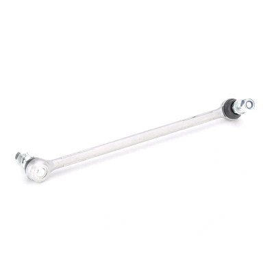 Kuva febi BILSTEIN 27200 Koiranluu Etuakseli, oikea 290,5 M10 x 1,5 Plus Itselukittuvalla mutterilla Alumiini BMW: 3 Touring, Sedan, 1 Hatchback
