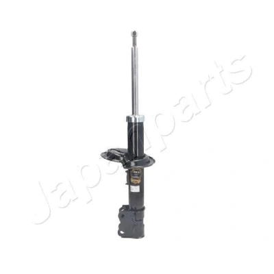 Kuva JAPANPARTS MM 80015 Iskunvaimentimet Etuakseli, vasen Kaasupaine Kaksiputki Joustintuki Tappi ylhäällä SUZUKI: Splash, SWIFT 3