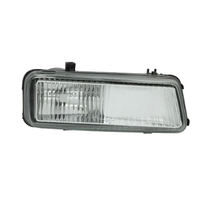 Kuva TYC 19 5031 05 2 Sumuvalot Oikea Lampun kannalla CITROËN: Jumpy I MPV
