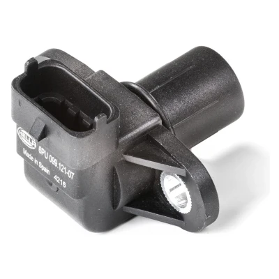 Kuva HELLA 6PU 009 121 071 Nokka Akselin Asentotunnistin MERCEDES BENZ: S sarja Sedan, C T modell, SLK