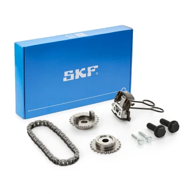 Kuva SKF VKML 85500 Jakoketjusarja OPEL: Insignia B Grand Sport, A Sports Tourer, Zafira C Tourer