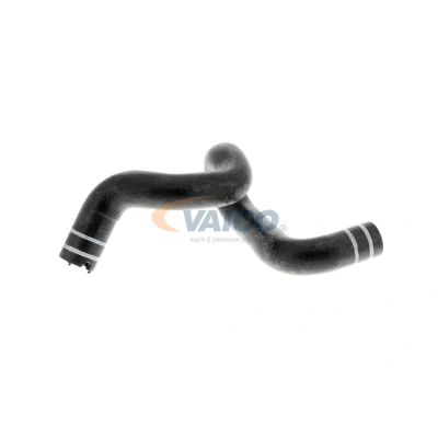 Kuva VAICO V24 0806 Jäähdyttimen Letku Kumi kudosvahvikkeella Q+, original equipment manufacturer quality