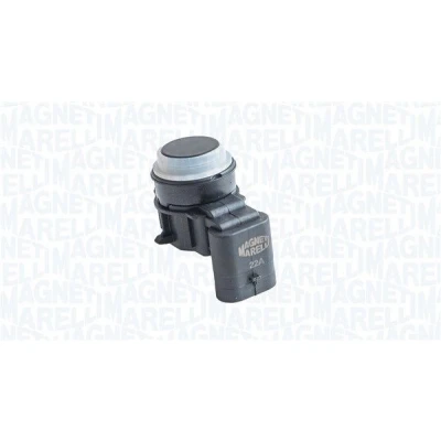 Kuva MAGNETI MARELLI 021016005010 Peruutustutka Anturit Edessä Musta