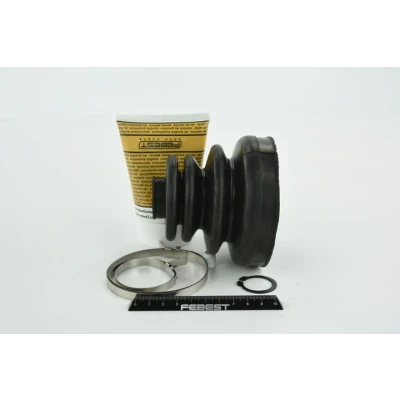 Kuva FEBEST 0215 R20T Vetonivelen Suojakumi Vaihteiston puoli 92 NBR (nitriili butadi kumi)