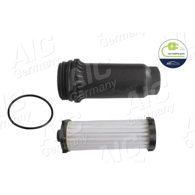 Kuva Hydrauliikkasuodatin, automaattivaihteisto FORD, MITSUBISHI, VOLVO OE 1 564 960, 965, 589 089