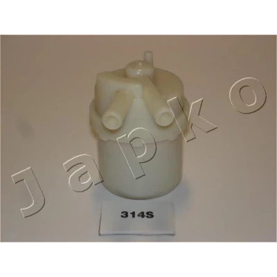 Kuva JAPKO 30314 Polttoainesuodatin Letkusuodatin MAZDA: 323 C IV Hatchback
