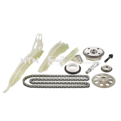 Kuva SNR SA67440.01L Iskunvaimentimet Etuakseli Kaasupaine Joustintuki HONDA: CR V 3