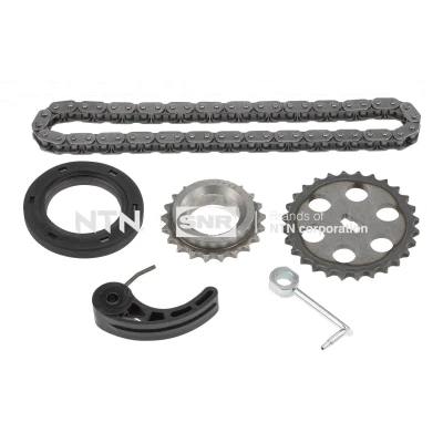Kuva SNR KDC451.03 Jakoketjusarja SMART: Fortwo I Coupe
