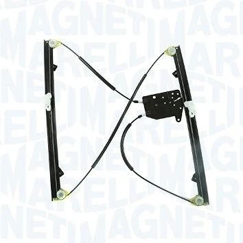 Kuva Magneti Marelli Lasinnostin Eteen, oikea Sähköinen Ilman sähkömoottoria 350103142200 FORD: S Max Mk1