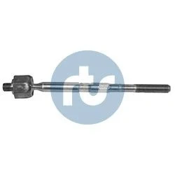 Kuva RTS 92 91475 Raidetangon Sisäpää Etuakseli, oikea, vasen M16x1,5mm 284mm MERCEDES BENZ: EQE