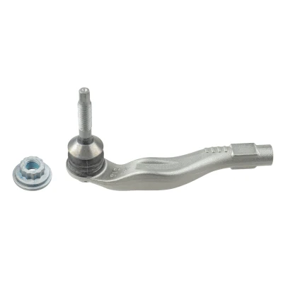 Kuva LEMFÖRDER 44345 01 Raidetangon Pää M14x1,5 Etuakseli, Vasen