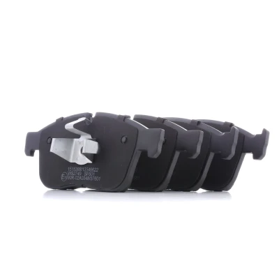 Kuva Jarrupalasarja, levyjarru, Etuakseli VOLVO XC60 SUV I, VAN I OE 31423314, 31445985, 31445986