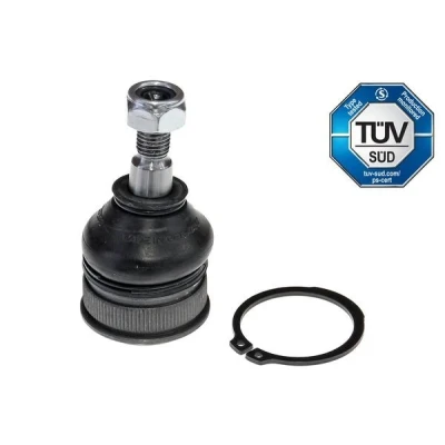 Kuva OPTIMAL G3 001 Alapallonivel Yläpuolella, Etuakseli, vasen, oikea 12,3 37