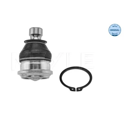Kuva MEYLE 37 16 010 0006 Alapallonivel Alla, Etuakseli, vasen, oikea ORIGINAL Quality 20 43 HYUNDAI: Santa Fe 2, I, Trajet