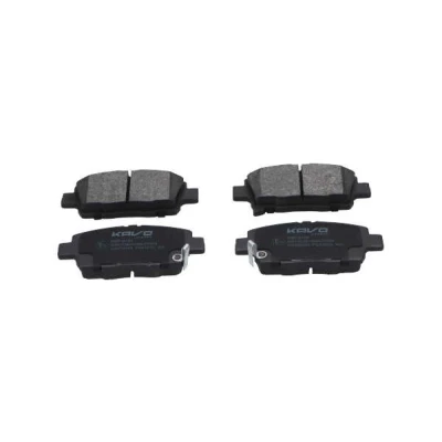 Kuva KAVO PARTS KBP 9134 Jarrupalat akustisella kulumavaroittimella TOYOTA: Yaris Verso, bB I