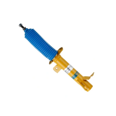 Kuva BILSTEIN B8 Offroad 35 103578 Iskunvaimentimet Etuakseli, vasen Kaasupaine Yksiputkinen säiliö ylöspäin Joustintuki Tappi ylhäällä FORD: FIESTA 5