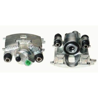 Kuva BUDWEG CALIPER 343707 Jarrusatula CHRYSLER: PT Cruiser Farmari