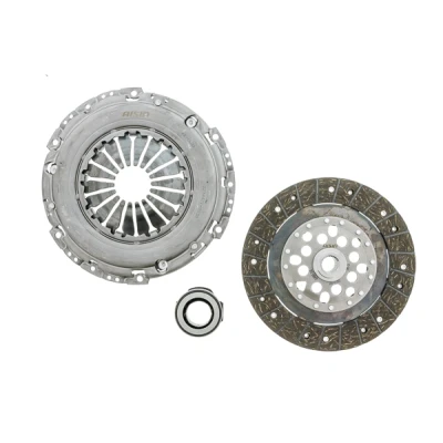Kuva AISIN KE VW41 Kytkinpaketti 228 VOLKSWAGEN: Golf 4, 4 Variant, Bora Sedan, SEAT: Leon I Hatchback, Ibiza ST, Sportcoupe