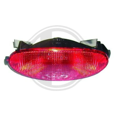 Kuva Takavalo Diederichs Hd tuning 4225094 peugeot 206 cc, halvkombi, sw OE 6351K5