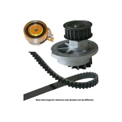 Kuva KAVO PARTS DKW 1001 Vesipumppu + Jakohihnasarja DAEWOO: Kalos Hatchback