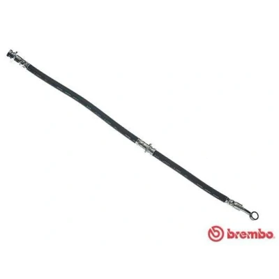 Kuva BREMBO T 56 050 Jarruletku 475 F10X1 NISSAN: MICRA 2