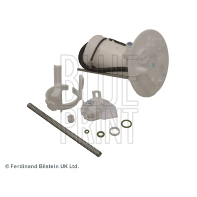 Kuva BLUE PRINT ADC42368 Polttoainesuodatin Letkusuodatin Tiivisteillä, Asennusmateriaalilla MITSUBISHI: Outlander 2 SUV, ASX SUV