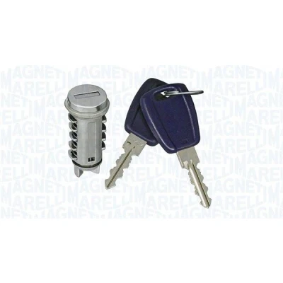 Kuva MAGNETI MARELLI 350105006400 Lukkosylinteri Edessä