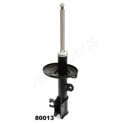 Kuva JAPANPARTS MM 80013 Iskunvaimentimet Taka akseli, oikea Kaasupaine Kaksiputki Joustintuki Tappi ylhäällä SUZUKI: Liana Hatchback, Sedan