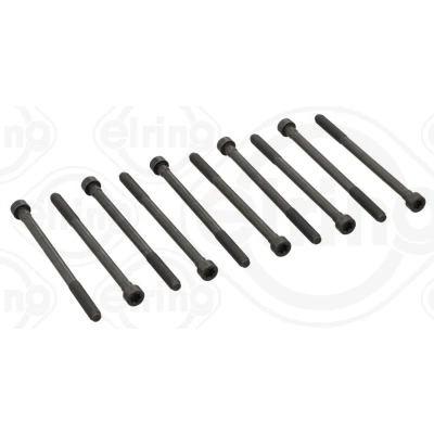 Kuva ELRING 728.130 Kannen Pultit Torx, sisä MITSUBISHI: Lancer 8 Limousine