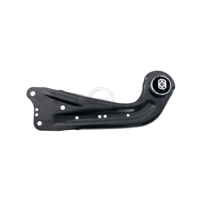Kuva Tukivarsi, pyöräntuenta, Ulompi, Akselin edessä, Taka akseli, oikea, Alla audi, cupra, infiniti, opel, seat, skoda, vw OE 5Q0 505 224 D