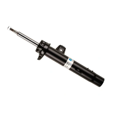 Kuva BILSTEIN B4 OE Replacement 22 145253 Iskunvaimentimet Etuakseli, oikea Kaasupaine Kaksiputki Joustintuki levyn alla, Tappi ylhäällä BMW: 3 Sedan