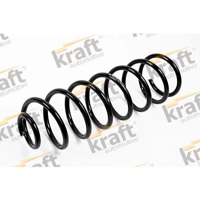 Kuva KRAFT 4030260 Jousi Taka akseli