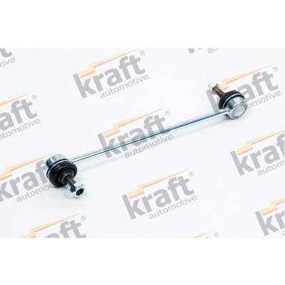 Kuva KRAFT 4303100 Koiranluu etuakseli molemminpuoleinen M10x1.25 FIAT: Marea Sedan