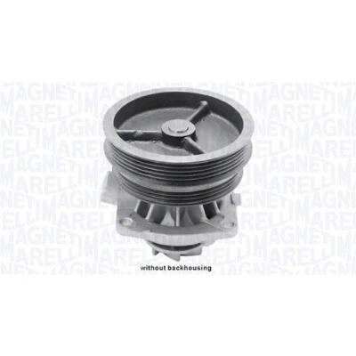 Kuva MAGNETI MARELLI 352316170303 Vesipumppu LANCIA: DELTA 2
