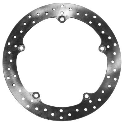Kuva BREMBO Jarrulevy Edessä 320mm 5mm 5 reijitetty 68B407G7 Jarrulevyt