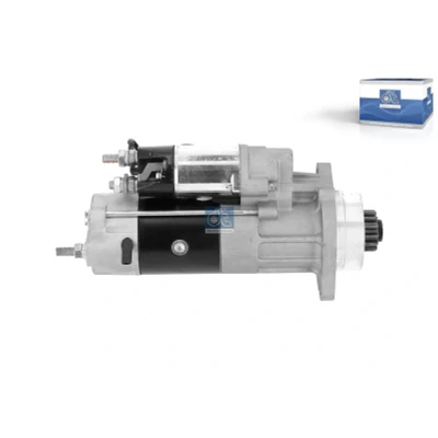 Kuva DT Spare Parts 4.65041 Starttimoottori 24 5,5 MERCEDES BENZ: ATEGO