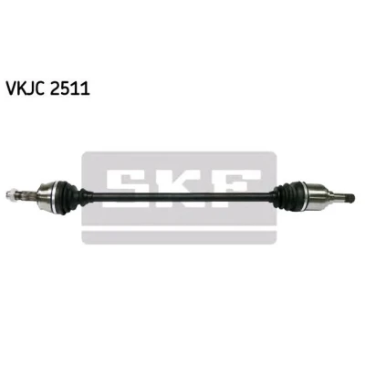 Kuva SKF VKJC 2511 Vetoakseli 921, 61 FIAT: BRAVO 2