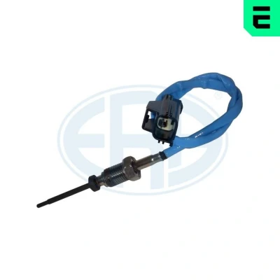 Kuva ERA 550918 Tunnistin Pakokaasulämpötila VOLVO: V50, V70 3, V60 I, FORD: Ranger Mk3, MONDEO 4 Turnier, FOCUS 3
