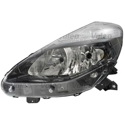 Kuva VALEO 044654 Ajovaloumpio