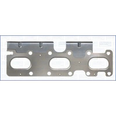 Kuva AJUSA 13230100 Pakosarjan Tiivisteet Pakosarja MULTILAYER STEEL