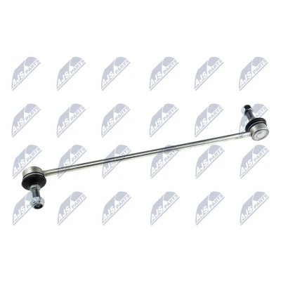 Kuva NTY ZLP LR 008 Koiranluu Etuakseli, vasen, oikea LAND ROVER: Range Rover Sport, 3