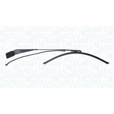 Kuva Pyyhkijänsulka Magneti Marelli 000723180198 419mm ilman ajoneuvokohtaista adapteria VOLKSWAGEN: Crafter 30 50 Van, 35 Bussi