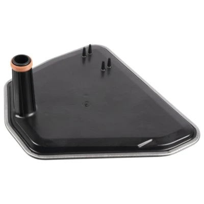 Kuva FEBI BILSTEIN 100398 Hydrauliikkasuodatin, Automaattivaihteisto Tiivisterenkaalla BMW: X5