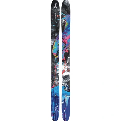Kuva Atomic Bent 110 24/25 Skis