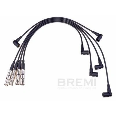 Kuva BREMI 258 Sytytysjohto 5 MERCEDES BENZ: W124 Sedan, Coupe, 190