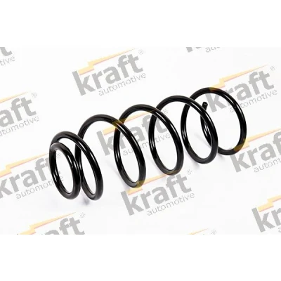 Kuva KRAFT 4020730 Jousi Etuakseli SEAT: Leon I Hatchback, Toledo 2 Limousine