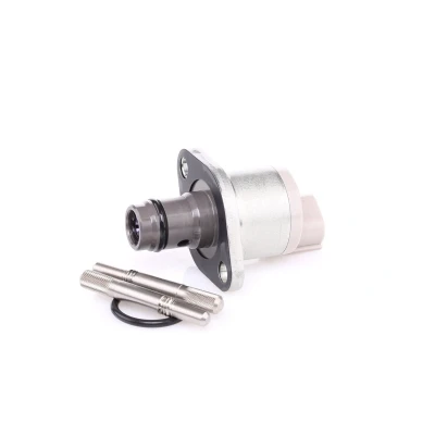 Kuva Paineensäätöventtiili, Common Rail järjestelmä CITROËN, FIAT, FORD, LAND ROVER, NISSAN, OPEL, PEUGEOT, SUBARU OE 1514885, 1920.QK, 6C1Q 9358 AA