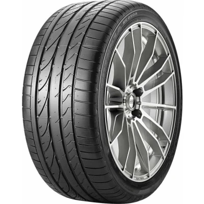 Kuva Bridgestone Potenza Re 050 A 285/40 R19 103Y henkilöauto Kesärenkaat Renkaat BMW: 5 Sedan, PORSCHE: Panamera, MERCEDES BENZ: S sarja Sedan 3509