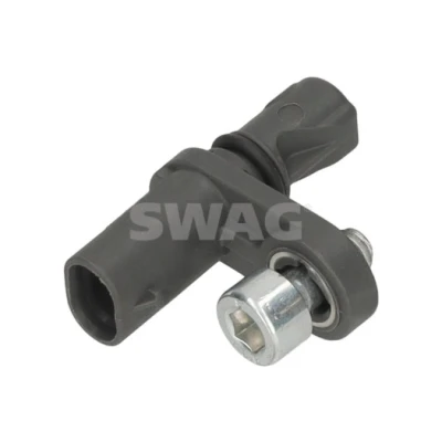 Kuva SWAG 33 11 1347 ABS Anturi Taka akseli, vasen, oikea Ruuvilla PEUGEOT: 308 SW 2, 5008 II, CITROËN: C4 Grand Picasso 2