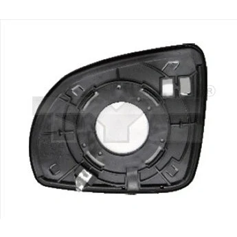Kuva Peililasi, taustapeili, Oikea KIA PICANTO OE 8762107103, 87621 07103
